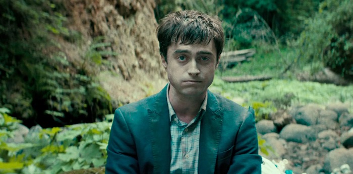 Swiss Army Man - Daniel Radcliffe movies