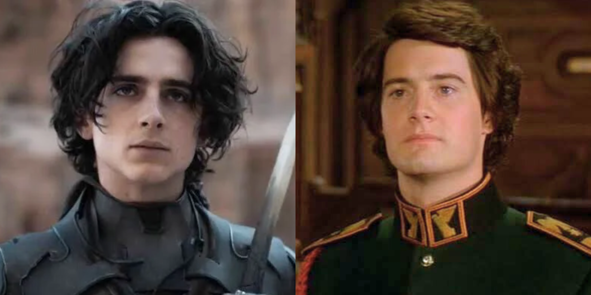 How Each Dune Character Compares To Their 1984 Counterpart - TVovermind