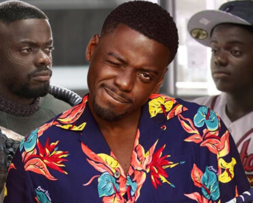 7 Best Daniel Kaluuya Roles in Movies and TV Shows