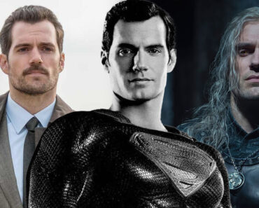 8 Best Henry Cavill Roles in Movies and TV Shows