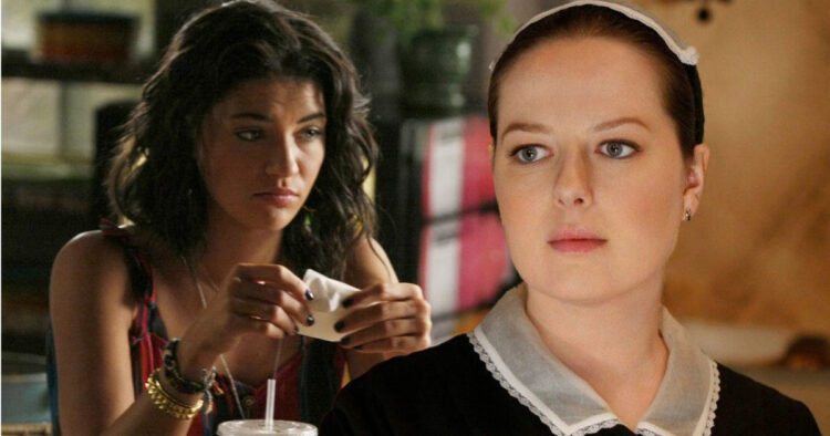 7 Sneaky Hints You Missed That Dan Was Gossip Girl - TVovermind