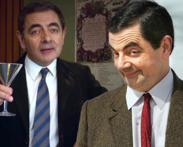 7 Facts You Might Not Know About Mr Bean’s Rowan Atkinson