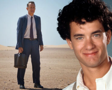 7 Movies You Totally Forgot Tom Hanks Was In