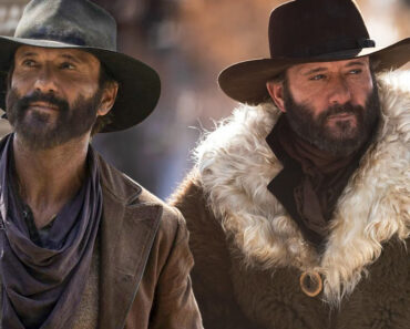 7 Things You Didn’t Know About 1883’s Tim McGraw