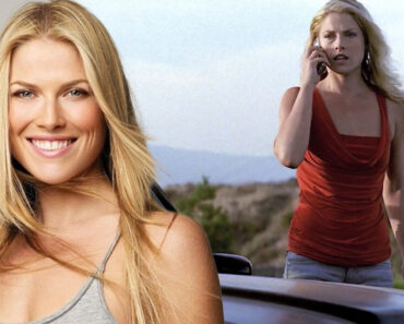 7 Things You Didn’t Know About Final Destination’s Ali Larter