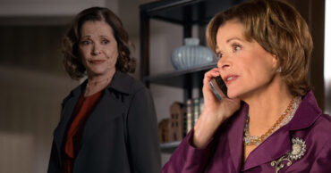 7 Things You Didn’t Know About Arrested Development’s Jessica Walter