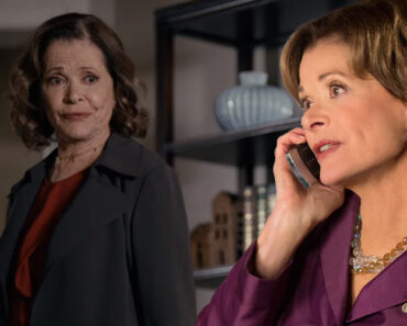 7 Things You Didn’t Know About Arrested Development’s Jessica Walter