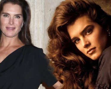 7 Things You Didn’t Know About Brooke Shields