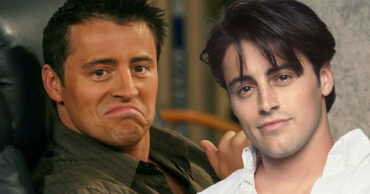 7 Things You Didn’t Know About Friends’ Matt LeBlanc