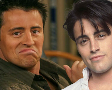 7 Things You Didn’t Know About Friends’ Matt LeBlanc