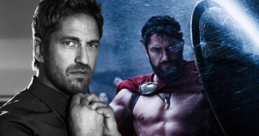 7 Things You Didn’t Know About 300’s Gerard Butler