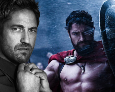 7 Things You Didn’t Know About 300’s Gerard Butler