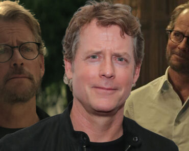 7 Things You Didn’t Know About Shining Vale’s Greg Kinnear