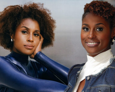 7 Things You Didn’t Know About Issa Rae