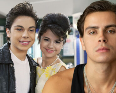 7 Things You Didn’t Know About Wizard of Waverly Place’s Jake T. Austin