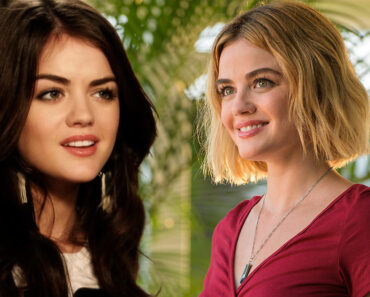 7 Things You Didn’t Know About Pretty Little Liar’s Lucy Hale