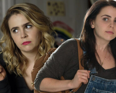 7 Things You Didn’t Know About Parenthood’s Mae Whitman