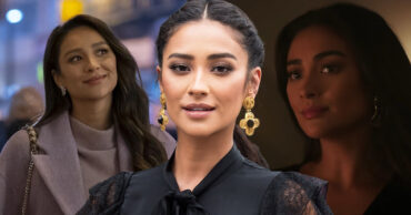 7 Things You Didn’t Know About Pretty Little Liars’ Shay Mitchell