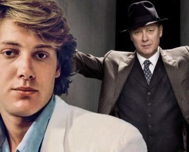 7 Things You Didn’t Know About The Blacklist’s James Spader