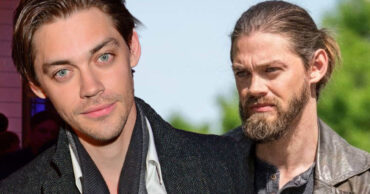 7 Things You Didn’t Know About The Walking Dead’s Tom Payne