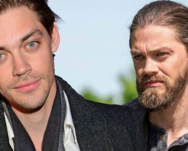 7 Things You Didn’t Know About The Walking Dead’s Tom Payne