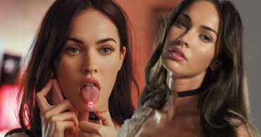 7 Things You Didn’t Know About Transformers’ Megan Fox