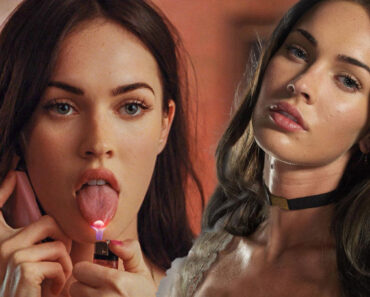 7 Things You Didn’t Know About Transformers’ Megan Fox