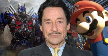 7 Things You Didn’t Know About Transformers’ Peter Cullen