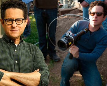 7 Things You Didn’t Know About Filmmaker J.J. Abrams