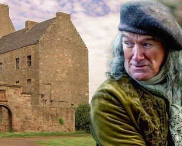 7 Things in Outlander that are Historically Accurate