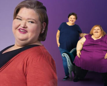 7 Things to Know About Amy from ‘1000-lb Sisters’