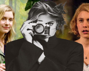 8 Best Greta Gerwig Movie Roles