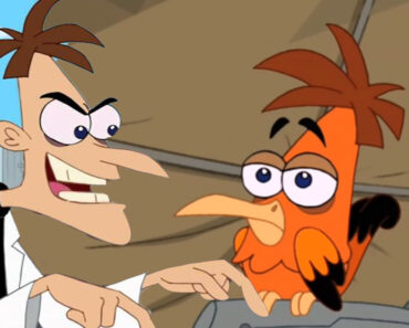 8 Most Hilarious Traps by Dr. Doofenshmirtz in Phineas and Ferb