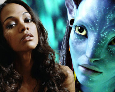 8 Things You Didn’t Know About Avatar’s Zoe Saldana