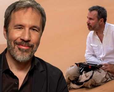 8 Things You Didn’t Know About Dune’s Denis Villeneuve