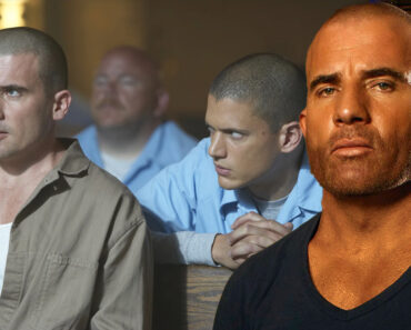 8 Things You Didn’t Know About Prison Break’s Dominic Purcell