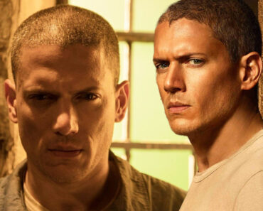 8 Things You Didn’t Know About Prison Break’s Wentworth Miller 