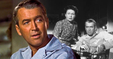 8 Things You Didn’t Know About Rear Window’s James Stewart