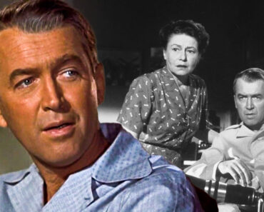 8 Things You Didn’t Know About Rear Window’s James Stewart