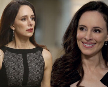 8 Things You Didn’t Know About Revenge’s Madeleine Stowe