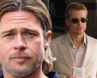 8 Top Brad Pitt Movies with the Highest Box Office Earnings