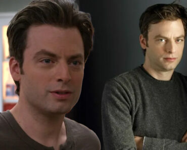 9 Things You Didn’t Know About Angel’s In America’s Justin Kirk