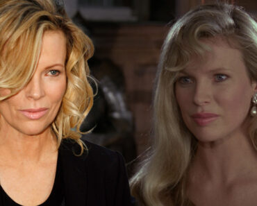 9 Things You Didn’t Know About Fifty Shades’ Kim Basinger