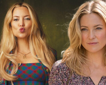 9 Things You Didn’t Know About Glass Onion’s Kate Hudson