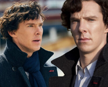 9 Things You Didn’t Know About Sherlock’s Benedict Cumberbatch