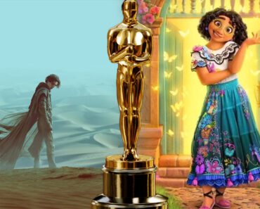 94th Academy Awards Winners: Full List of Winners and Nominees