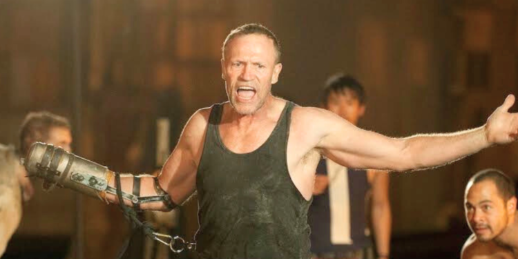 6 Things You Didn&#8217;t Know About The Walking Dead&#8217;s Michael Rooker