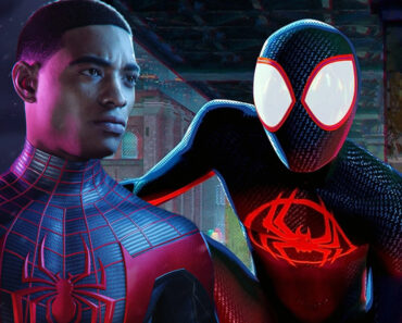 A Live-Action Miles Morales Movie? It’s About Time