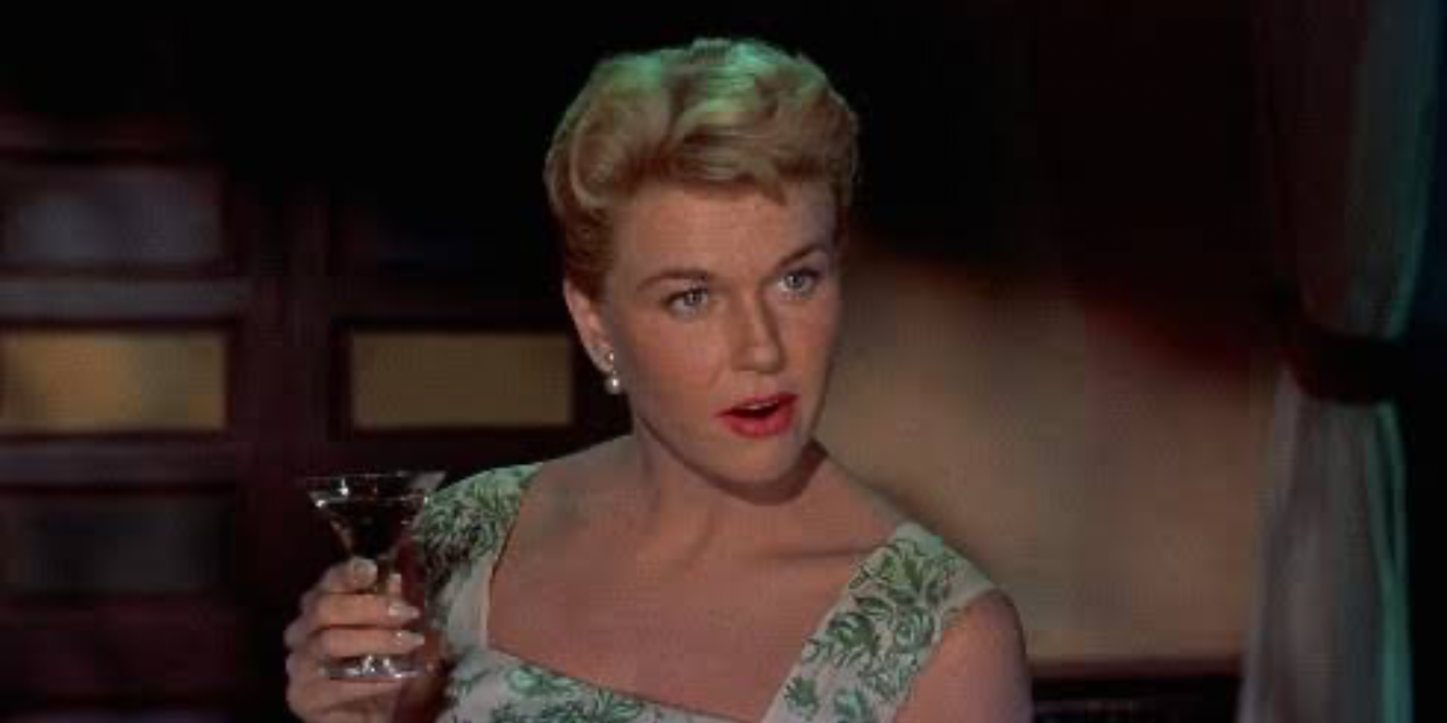 6 Things You Didn’t Know About Doris Day - TVovermind