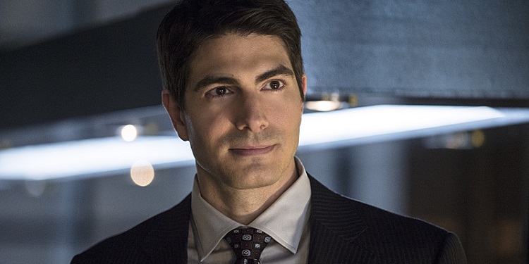 7 Things You Didn&#8217;t Know About The Arrowverse&#8217;s Brandon Routh